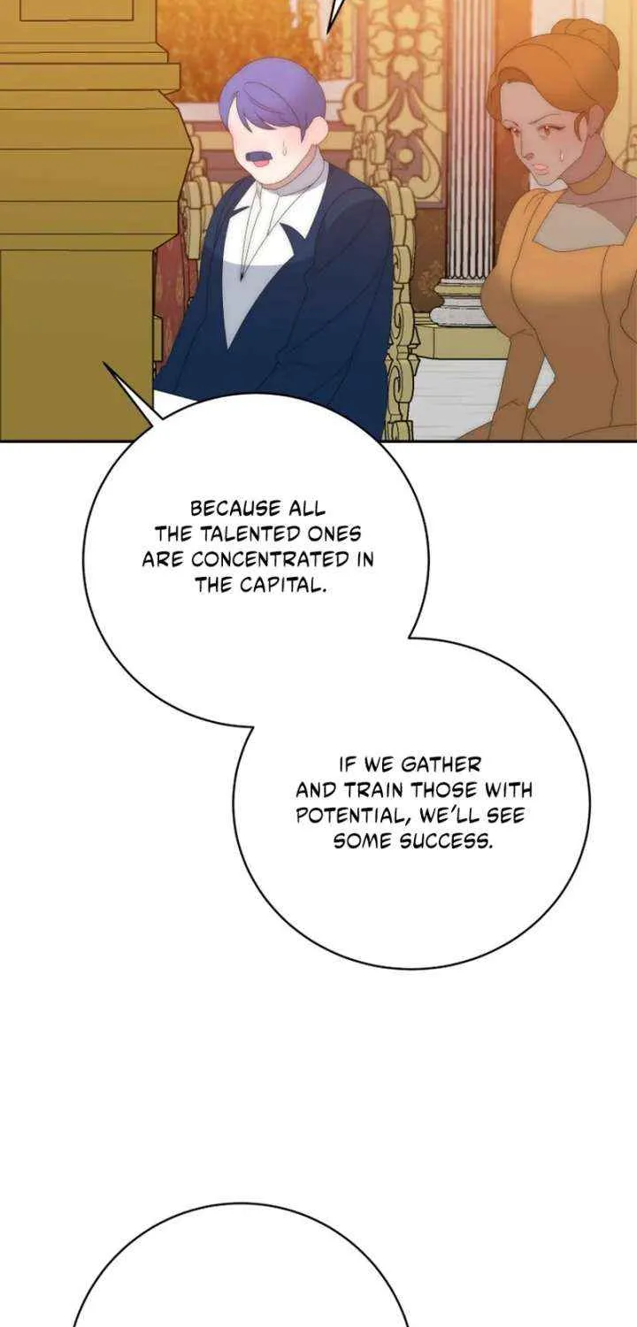 One Step Forward to the Flower Path Chapter 127 page 29 - 