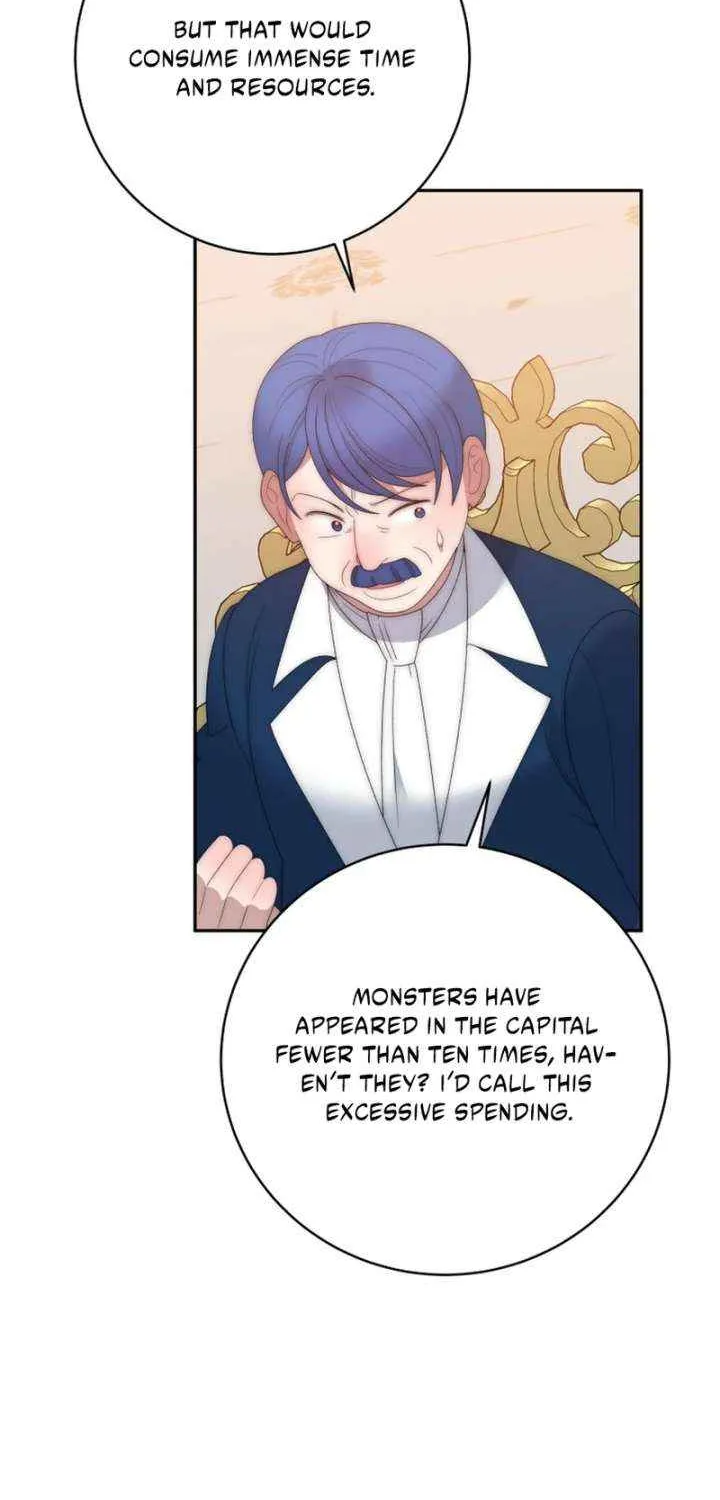 One Step Forward to the Flower Path Chapter 127 page 30 - 