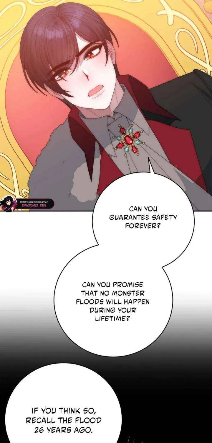 One Step Forward to the Flower Path Chapter 127 page 32 - 