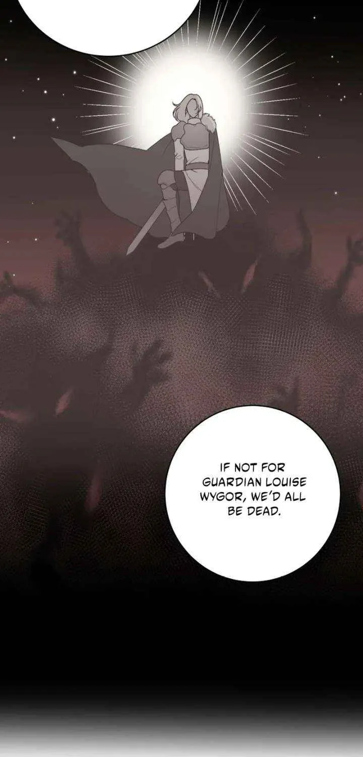 One Step Forward to the Flower Path Chapter 127 page 33 - 