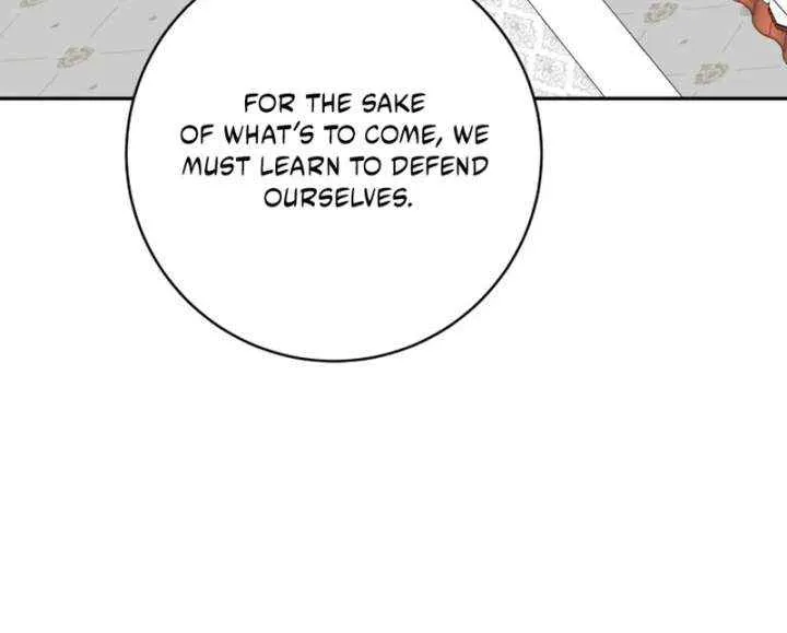 One Step Forward to the Flower Path Chapter 127 page 36 - 