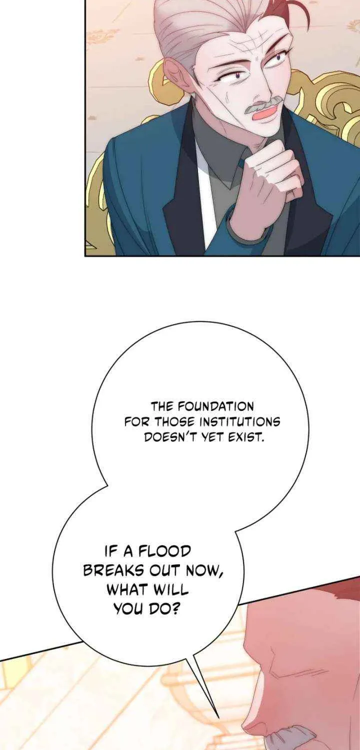 One Step Forward to the Flower Path Chapter 127 page 38 - 