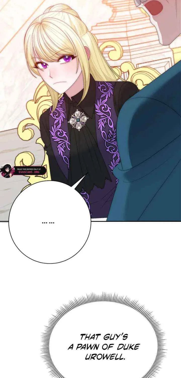One Step Forward to the Flower Path Chapter 127 page 39 - 