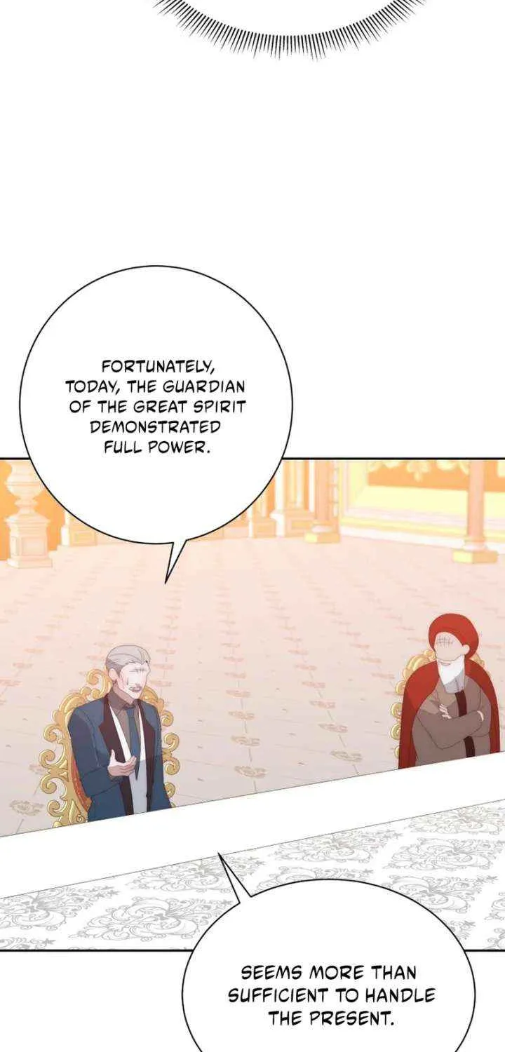 One Step Forward to the Flower Path Chapter 127 page 40 - 