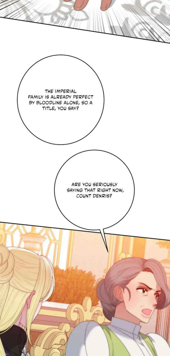 One Step Forward to the Flower Path Chapter 127 page 5 - 