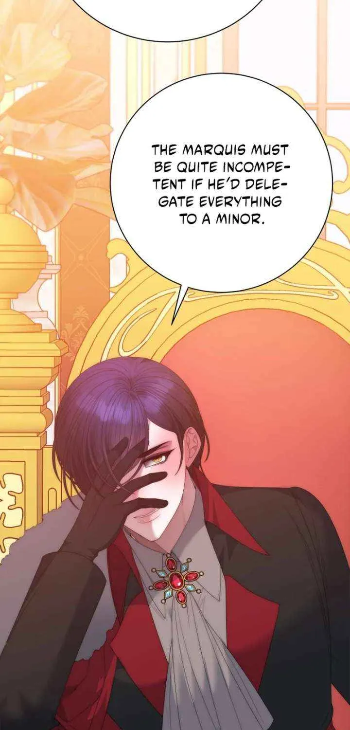 One Step Forward to the Flower Path Chapter 127 page 43 - 