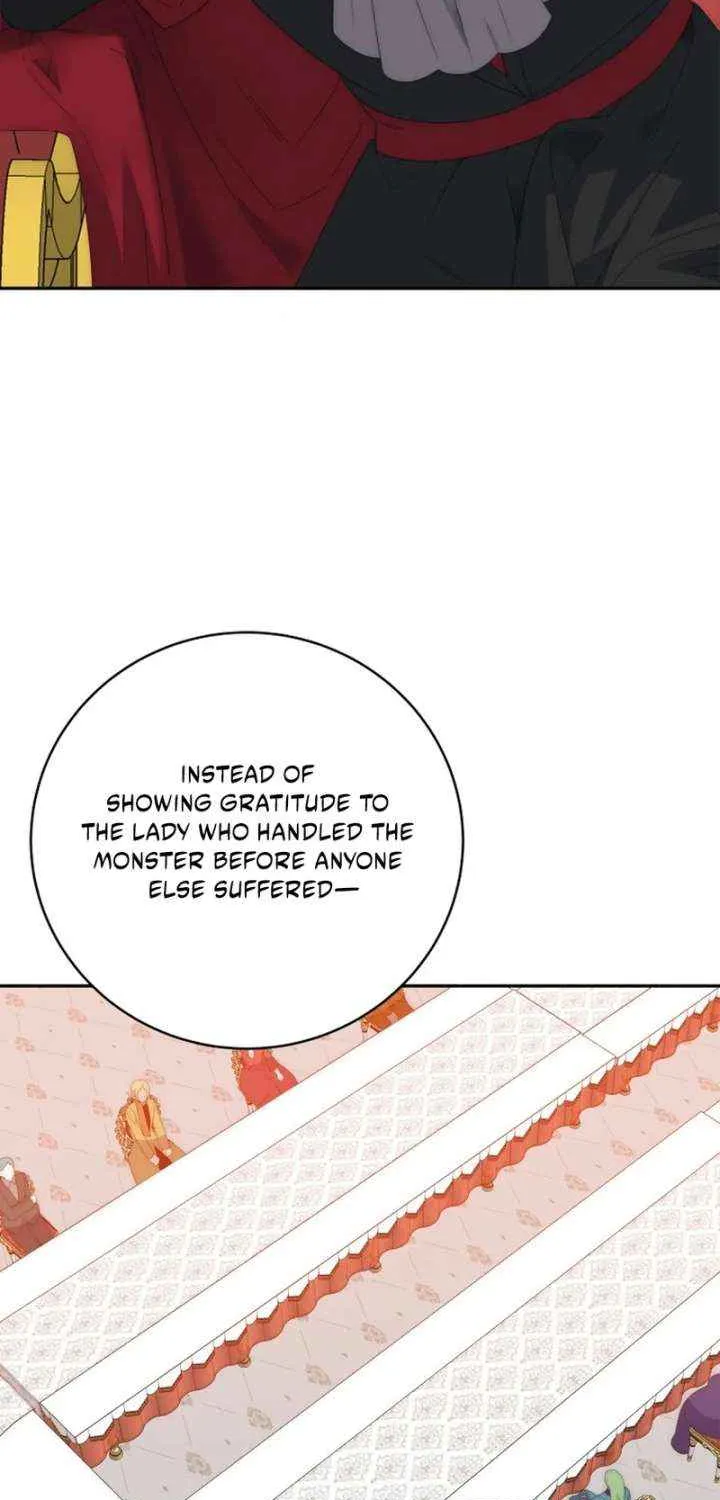 One Step Forward to the Flower Path Chapter 127 page 44 - 