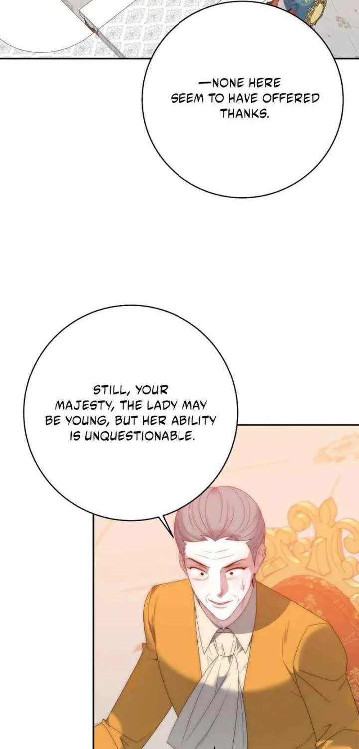 One Step Forward to the Flower Path Chapter 127 page 45 - 