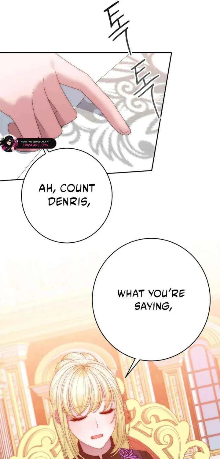 One Step Forward to the Flower Path Chapter 127 page 47 - 