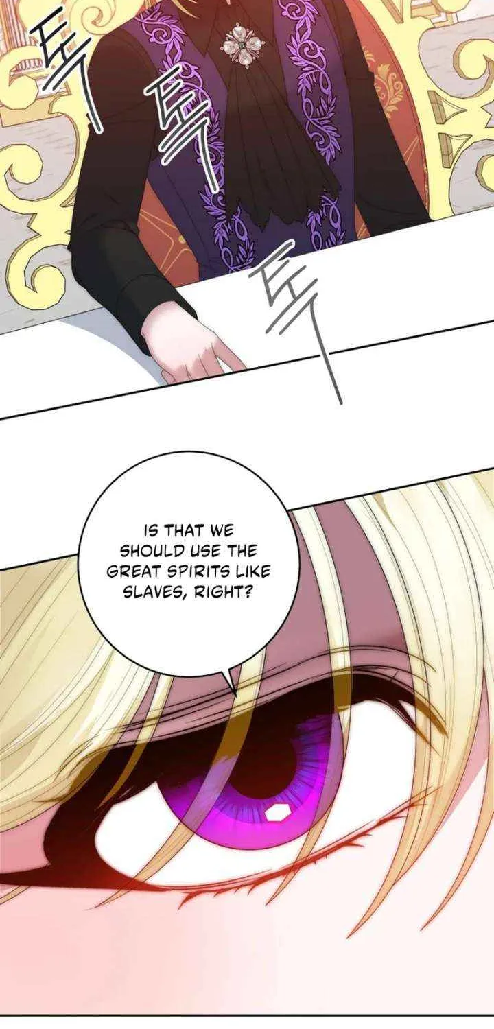 One Step Forward to the Flower Path Chapter 127 page 48 - 