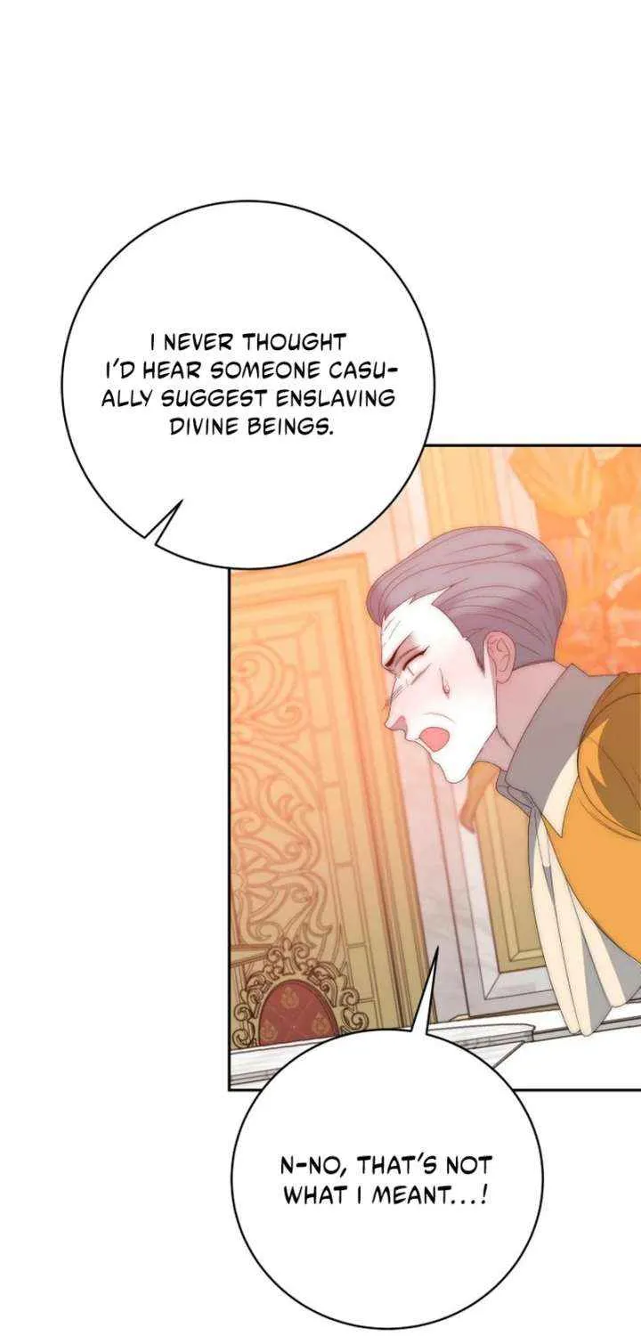 One Step Forward to the Flower Path Chapter 127 page 49 - 