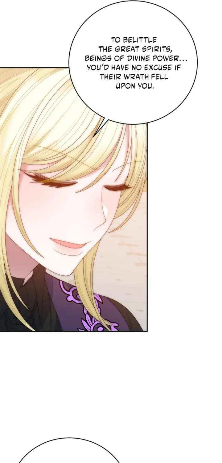One Step Forward to the Flower Path Chapter 127 page 52 - 