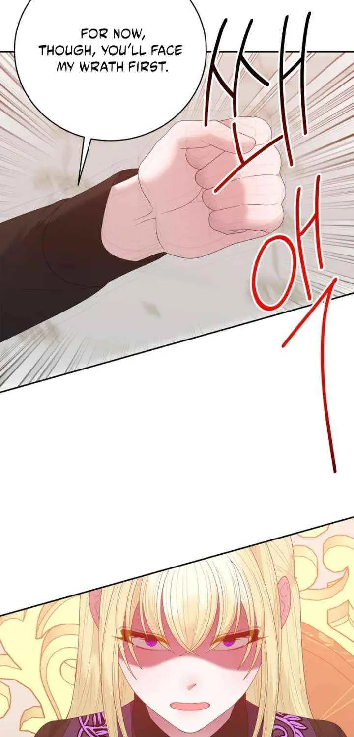 One Step Forward to the Flower Path Chapter 127 page 53 - 