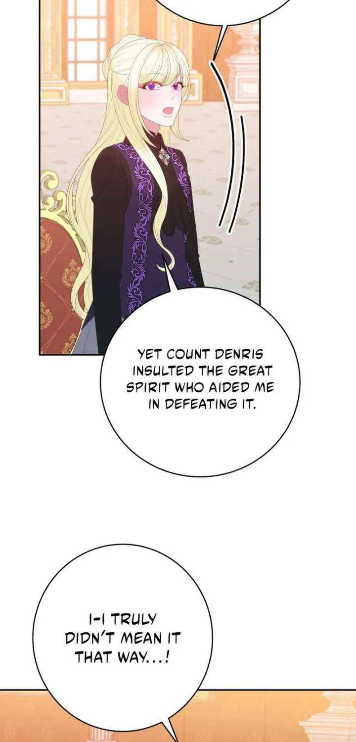 One Step Forward to the Flower Path Chapter 127 page 55 - 