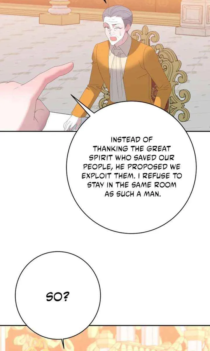 One Step Forward to the Flower Path Chapter 127 page 56 - 