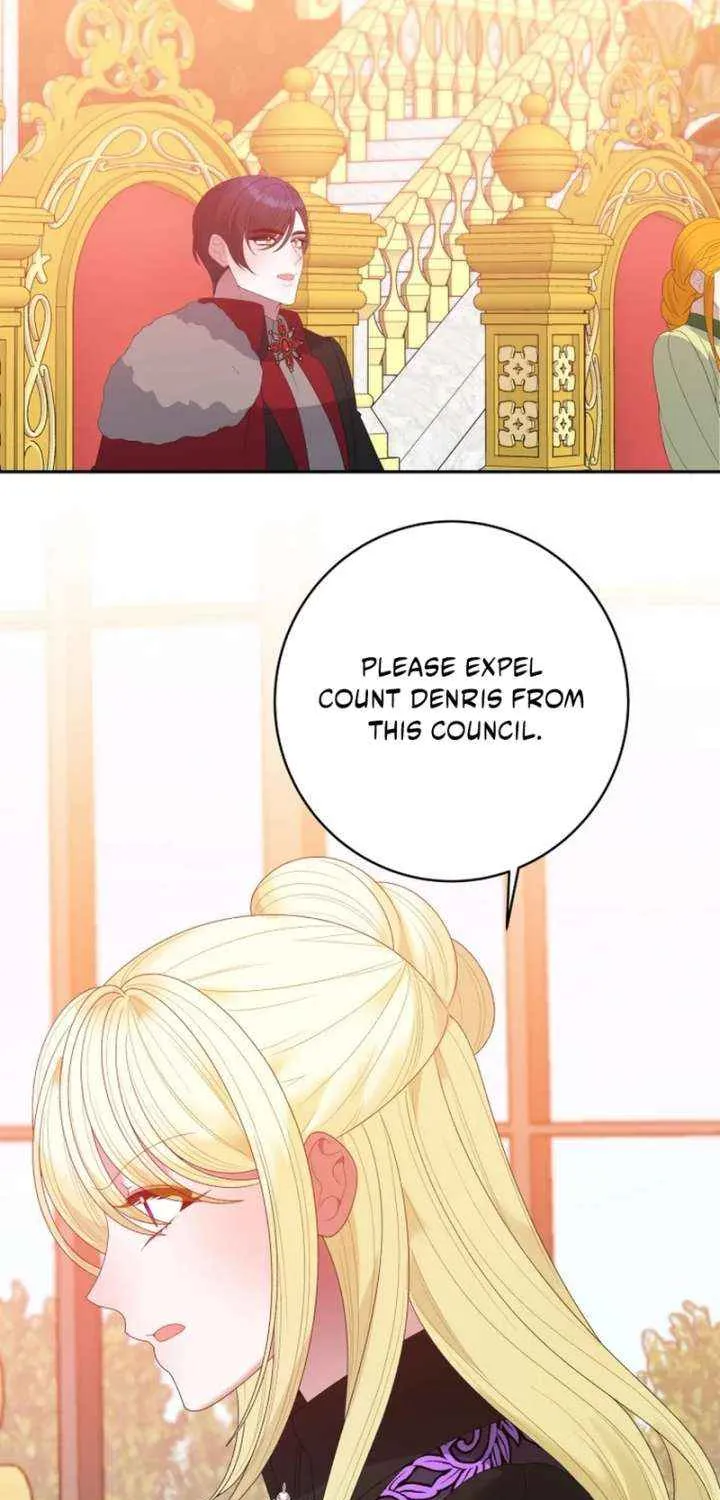 One Step Forward to the Flower Path Chapter 127 page 57 - 