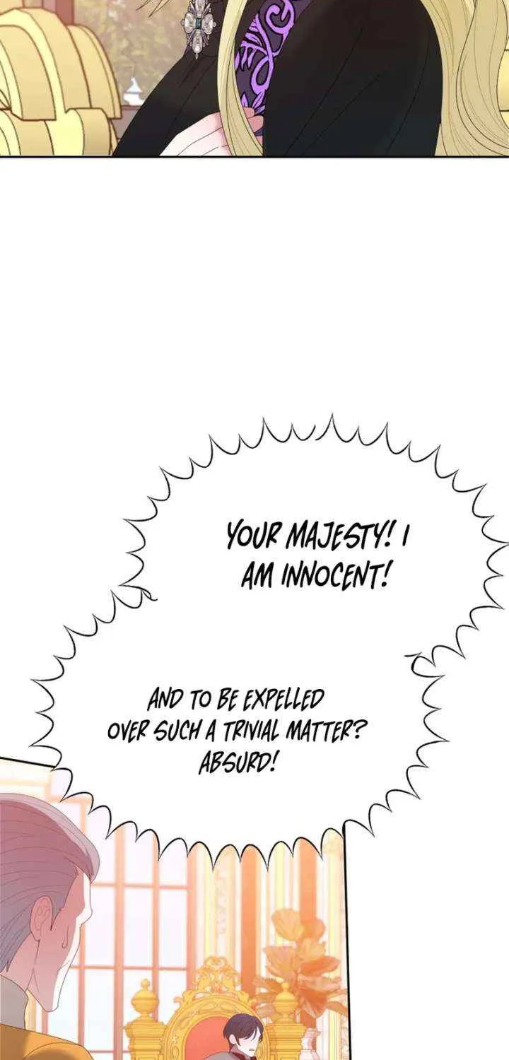 One Step Forward to the Flower Path Chapter 127 page 58 - 