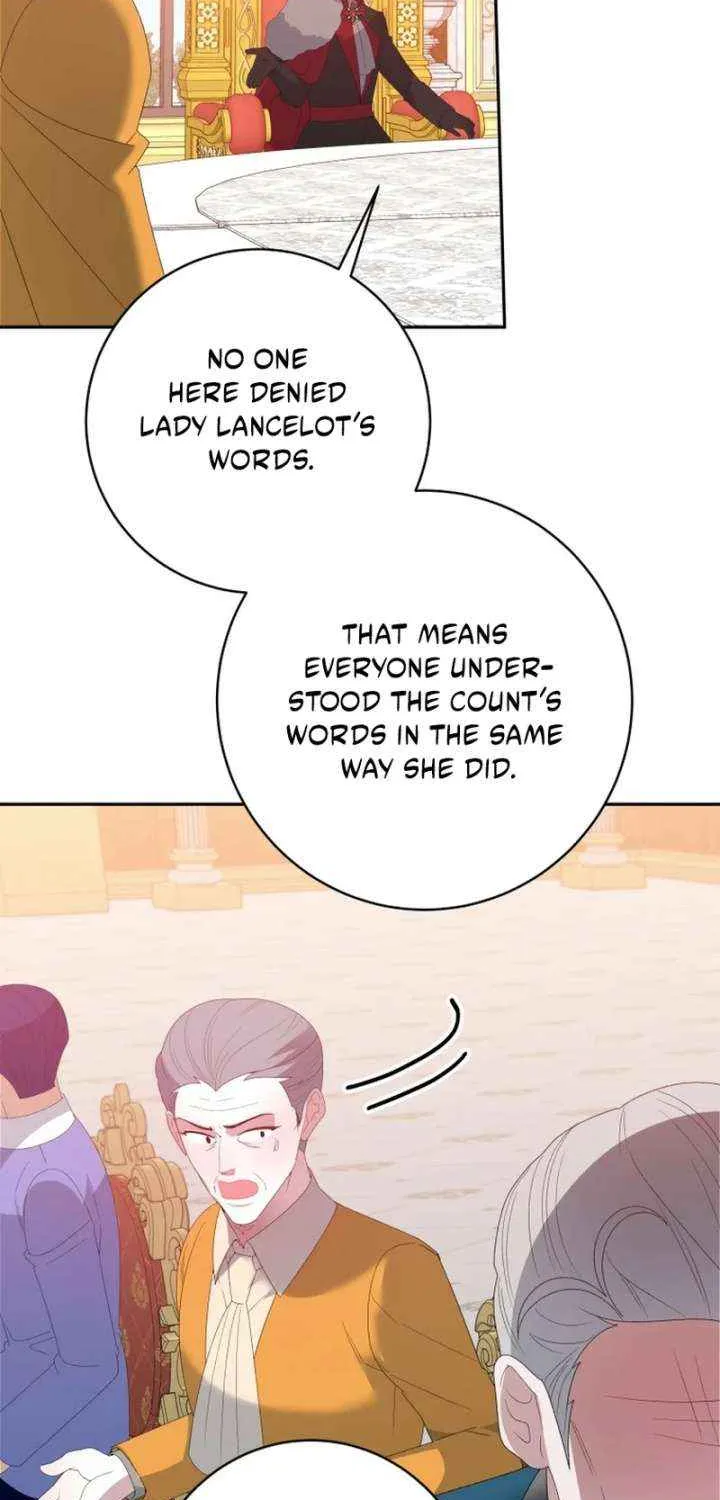 One Step Forward to the Flower Path Chapter 127 page 59 - 