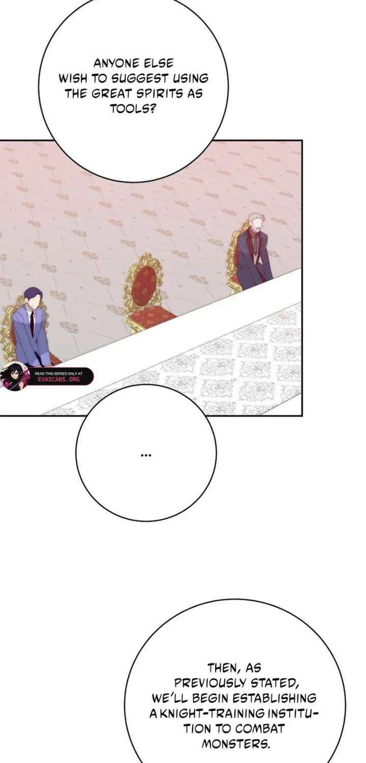 One Step Forward to the Flower Path Chapter 127 page 63 - 