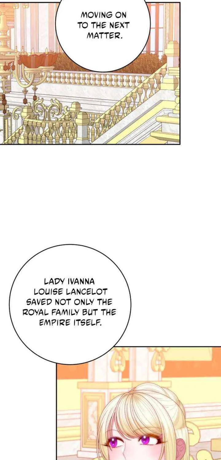 One Step Forward to the Flower Path Chapter 127 page 65 - 