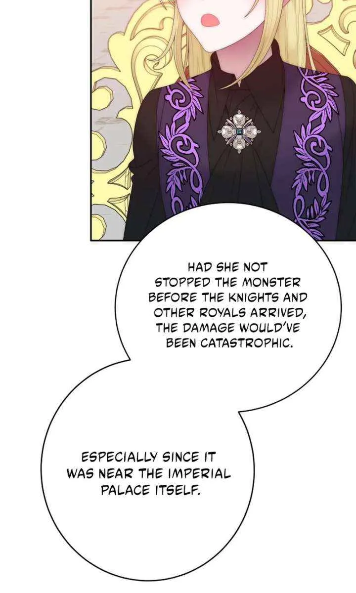 One Step Forward to the Flower Path Chapter 127 page 66 - 