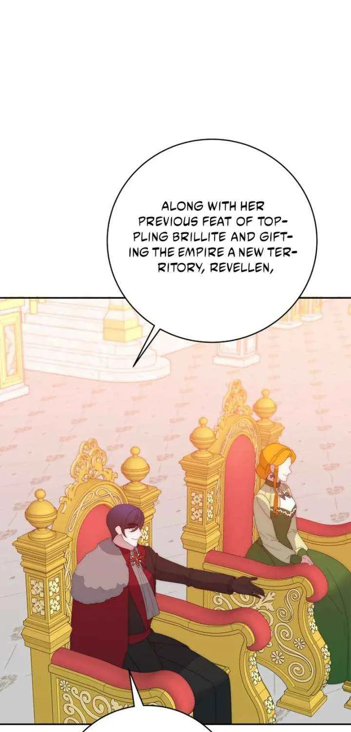 One Step Forward to the Flower Path Chapter 127 page 67 - 