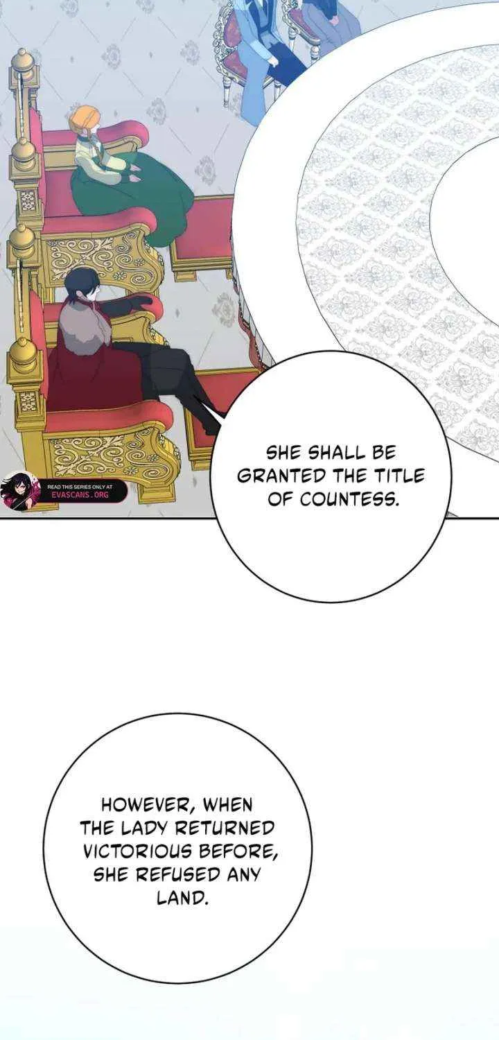 One Step Forward to the Flower Path Chapter 127 page 69 - 
