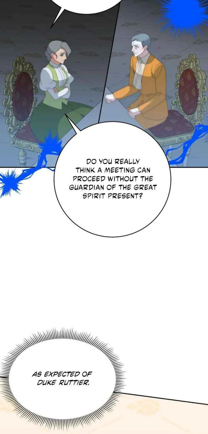 One Step Forward to the Flower Path Chapter 127 page 9 - 