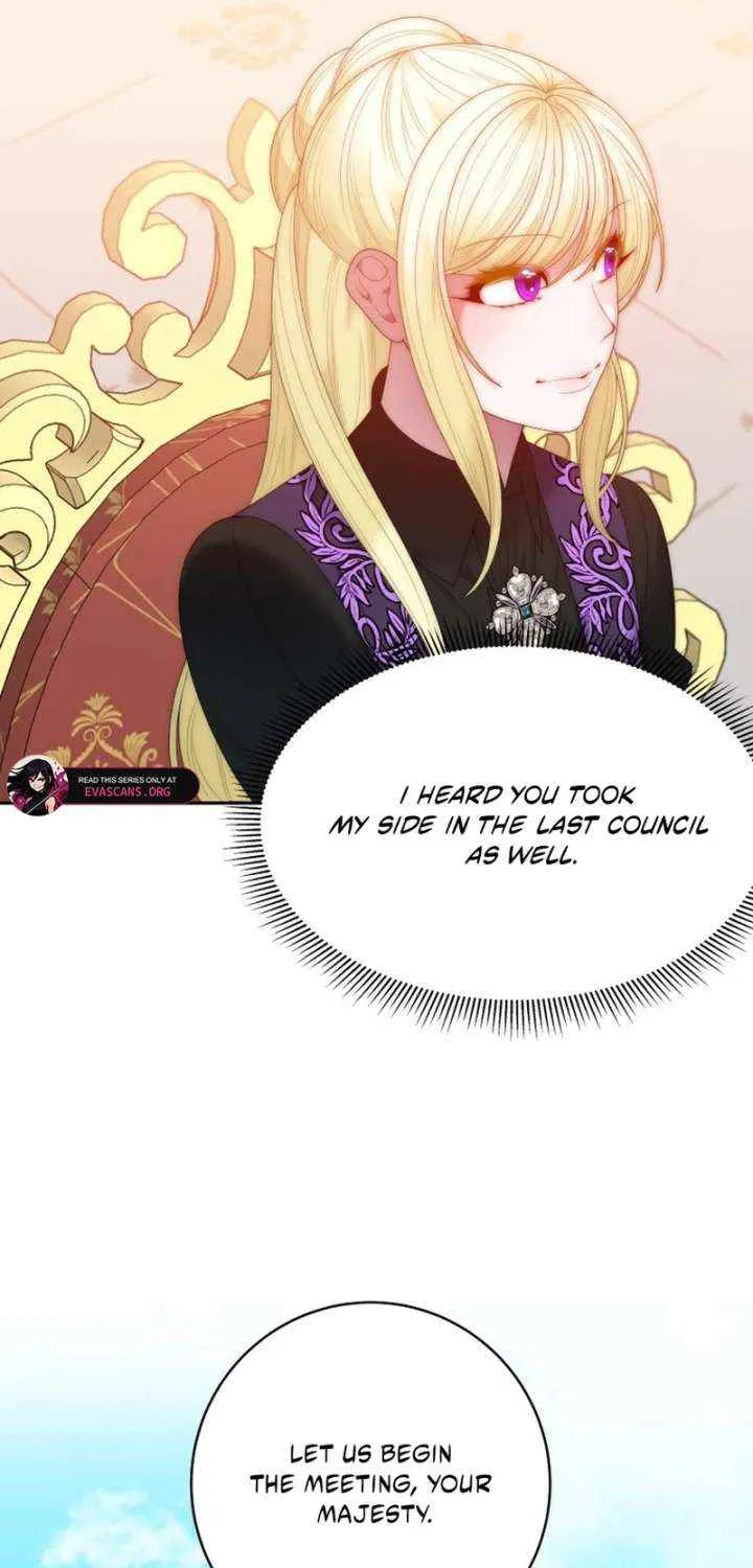 One Step Forward to the Flower Path Chapter 127 page 10 - 