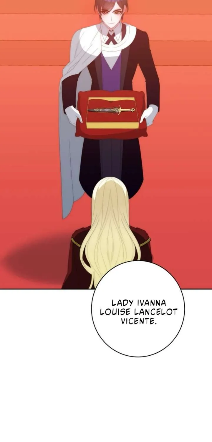 One Step Forward to the Flower Path Chapter 128 page 16 - 