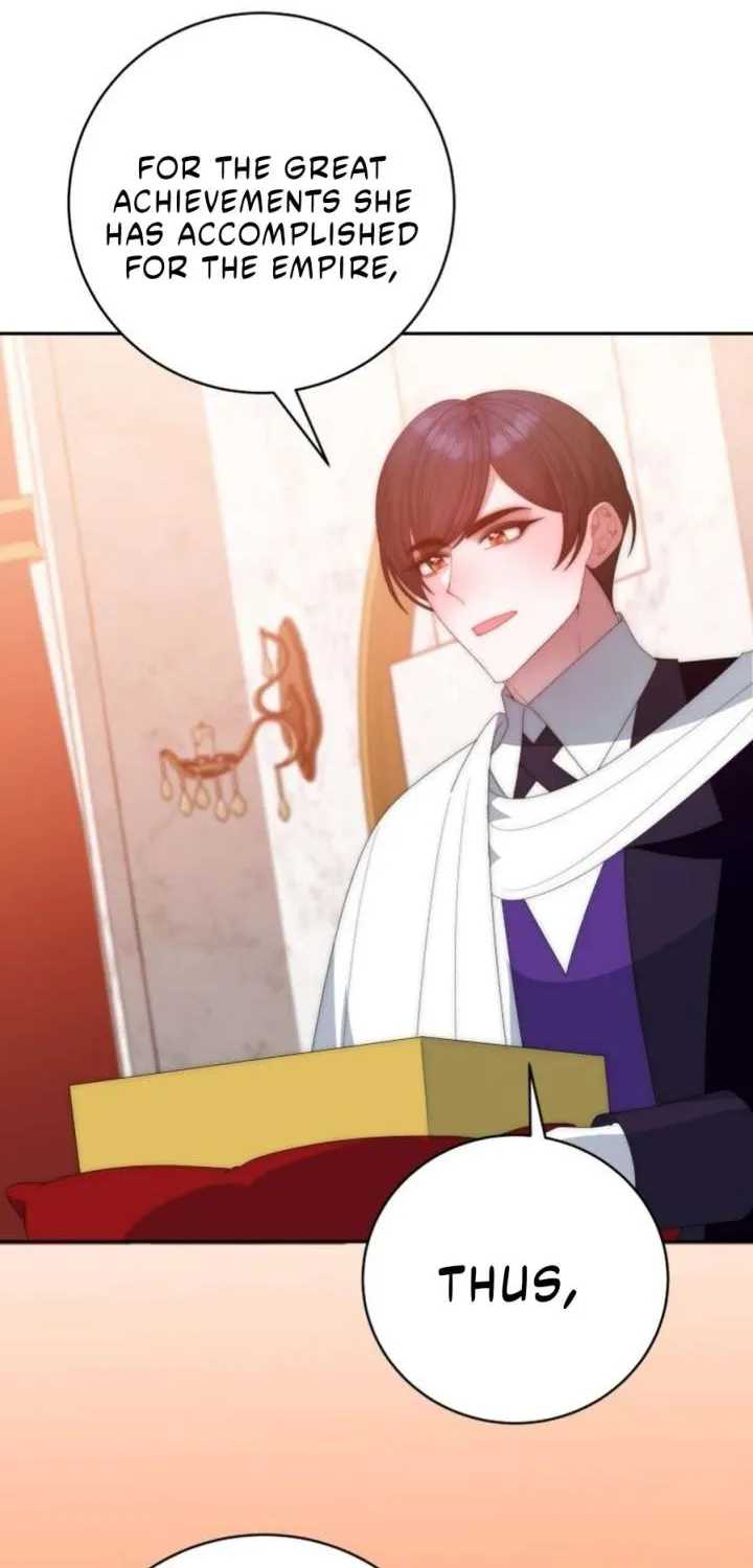 One Step Forward to the Flower Path Chapter 128 page 17 - 