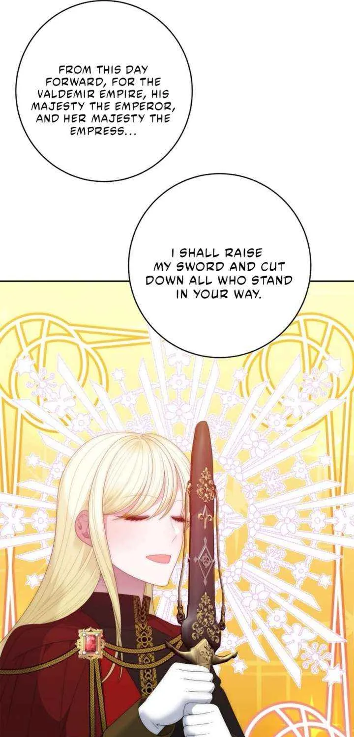 One Step Forward to the Flower Path Chapter 128 page 20 - 