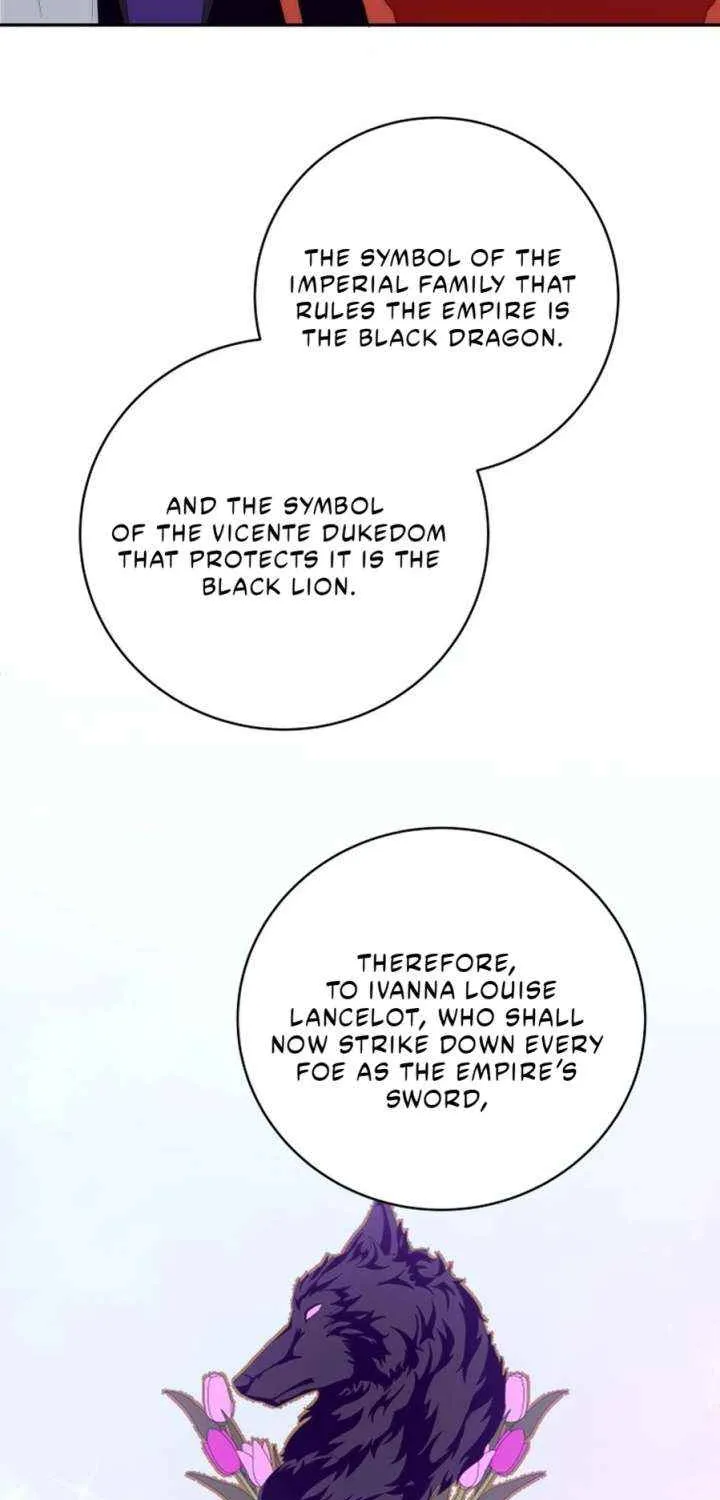 One Step Forward to the Flower Path Chapter 128 page 22 - 