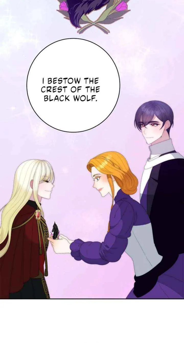 One Step Forward to the Flower Path Chapter 128 page 23 - 