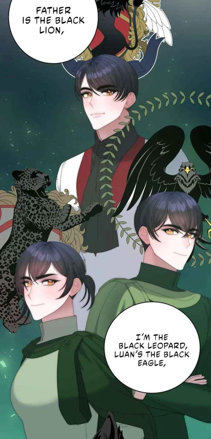 One Step Forward to the Flower Path Chapter 128 page 29 - 
