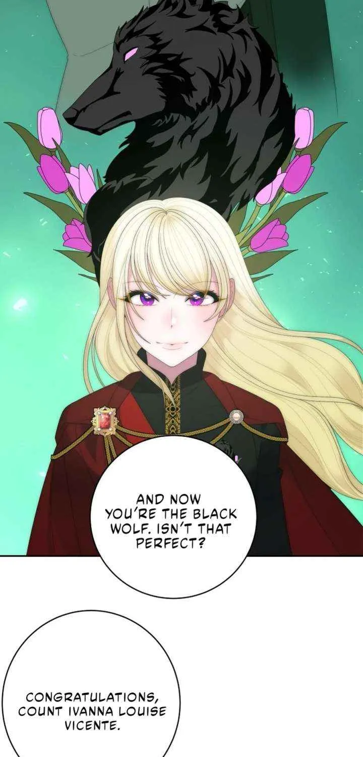 One Step Forward to the Flower Path Chapter 128 page 30 - 