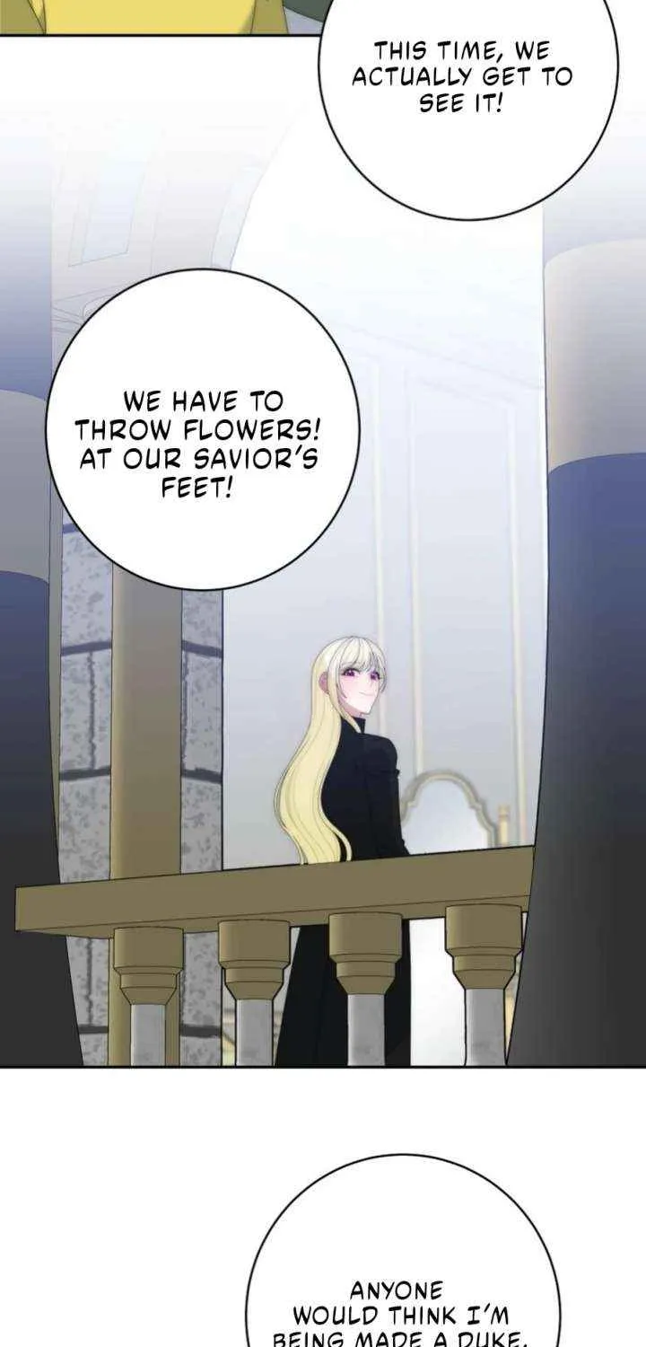 One Step Forward to the Flower Path Chapter 128 page 4 - 