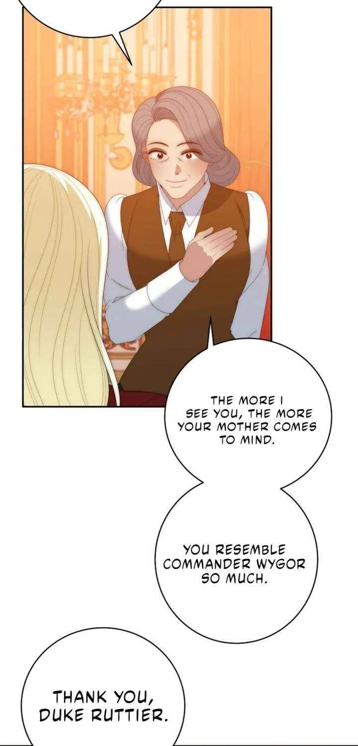 One Step Forward to the Flower Path Chapter 128 page 31 - 