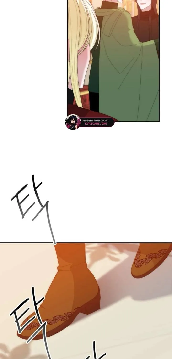 One Step Forward to the Flower Path Chapter 128 page 35 - 
