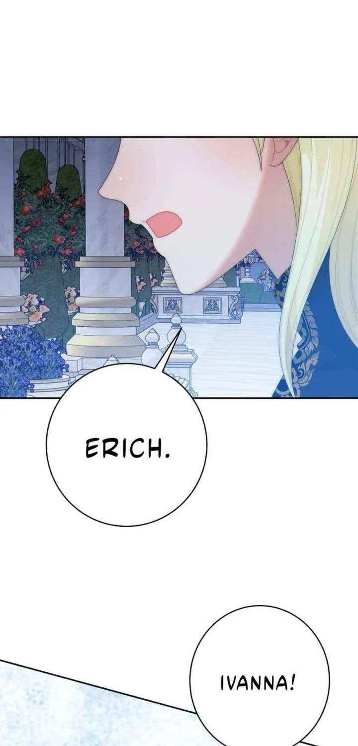 One Step Forward to the Flower Path Chapter 128 page 38 - 
