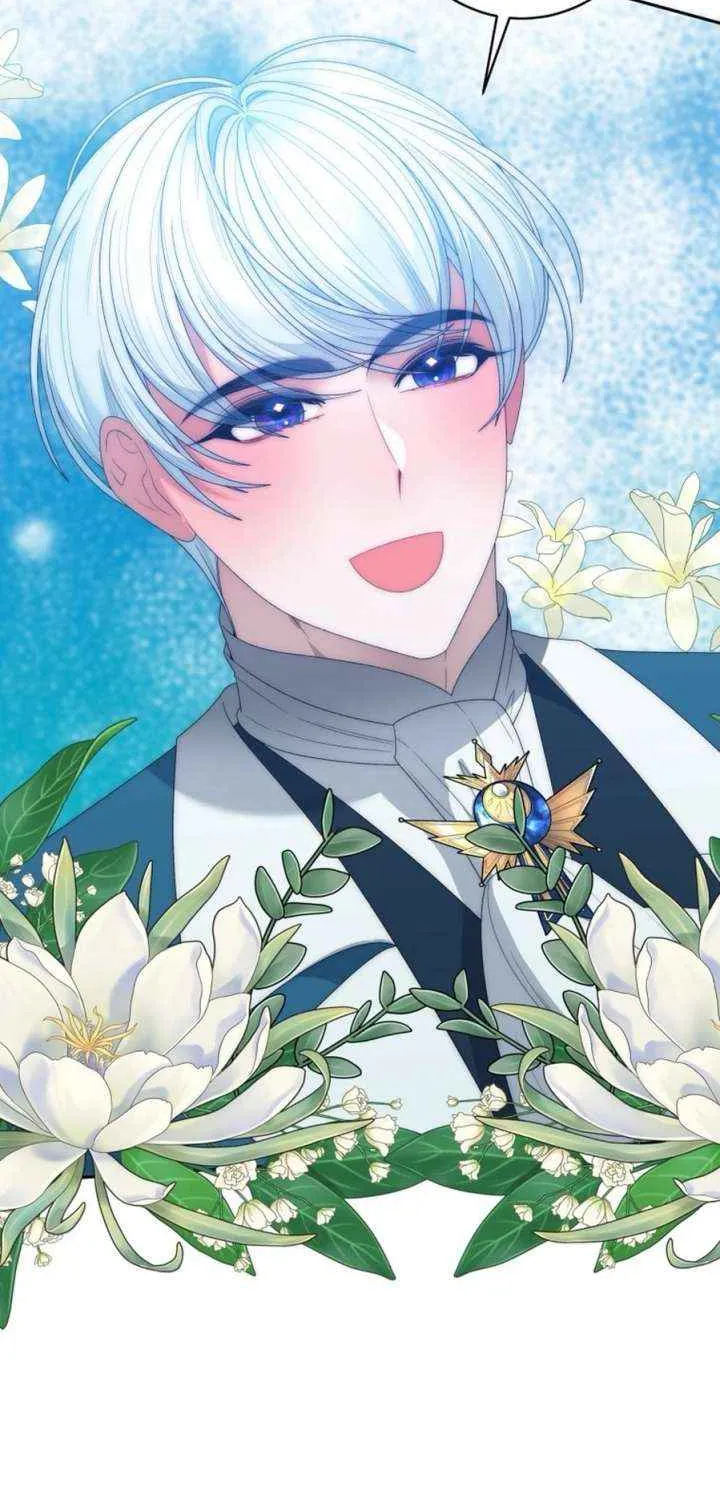 One Step Forward to the Flower Path Chapter 128 page 39 - 