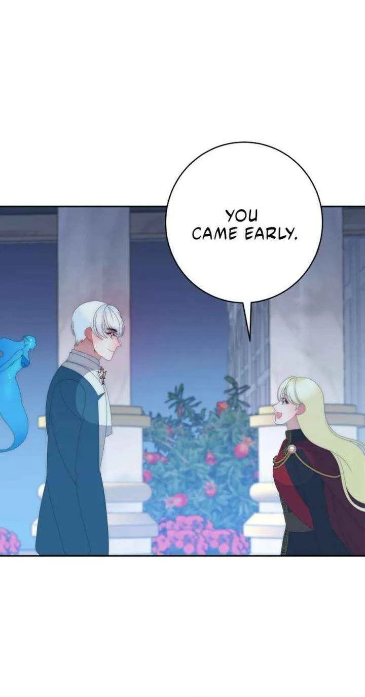 One Step Forward to the Flower Path Chapter 128 page 40 - 