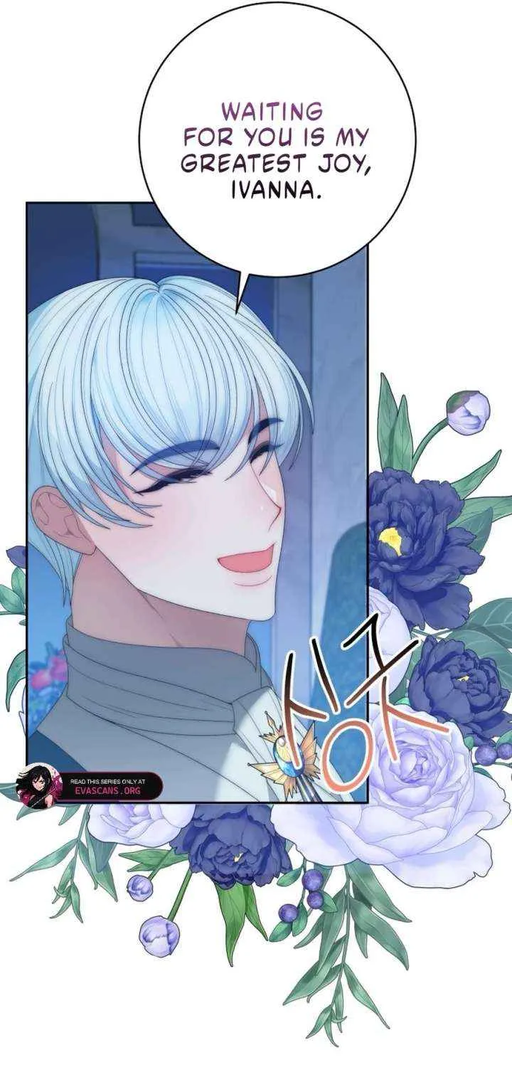 One Step Forward to the Flower Path Chapter 128 page 41 - 