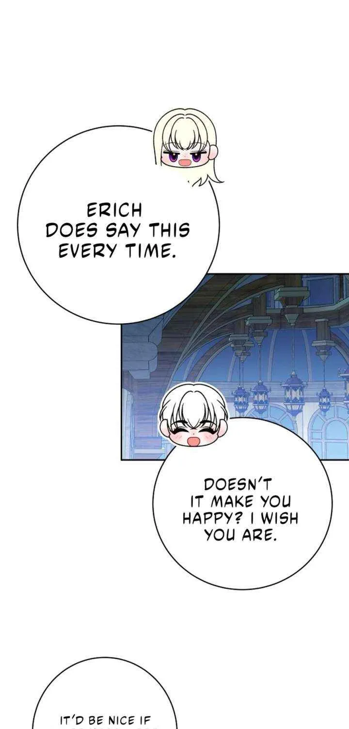 One Step Forward to the Flower Path Chapter 128 page 42 - 