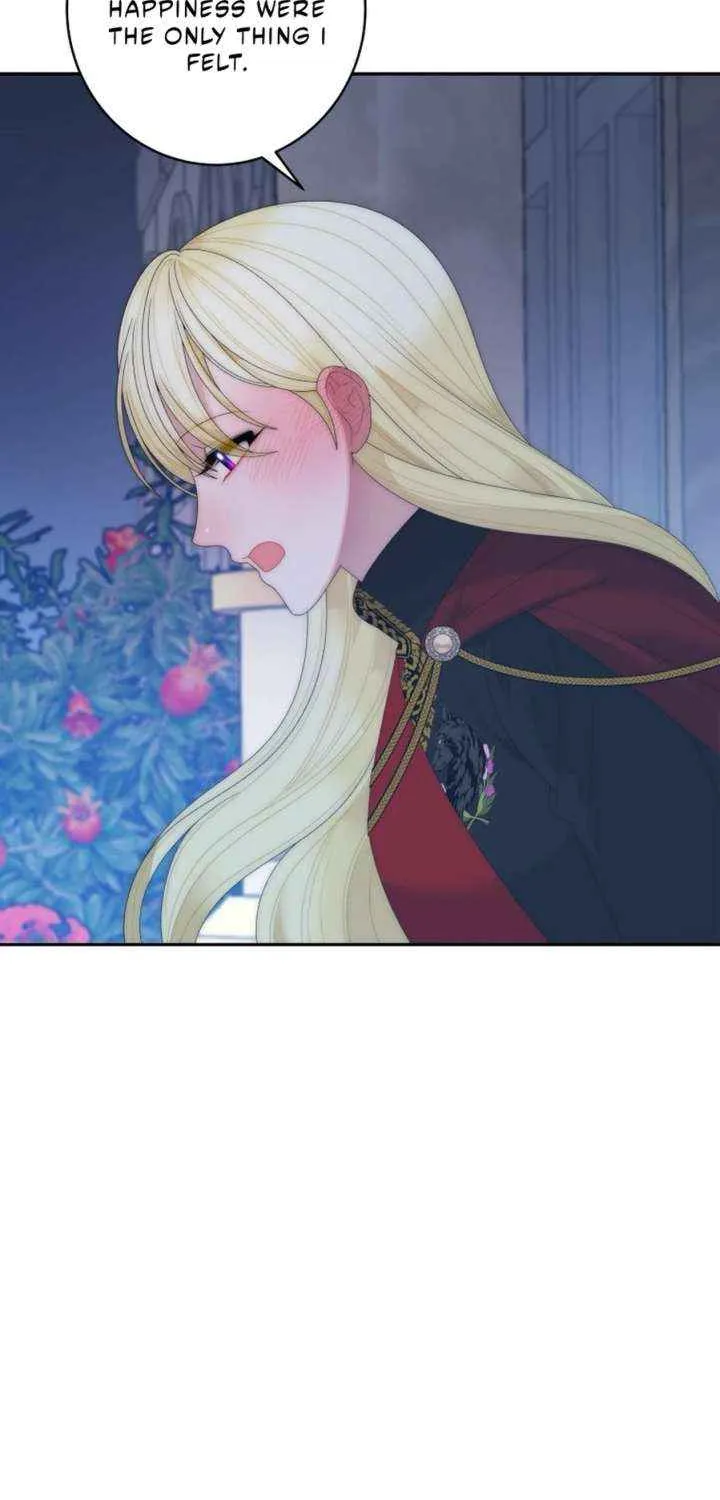 One Step Forward to the Flower Path Chapter 128 page 43 - 