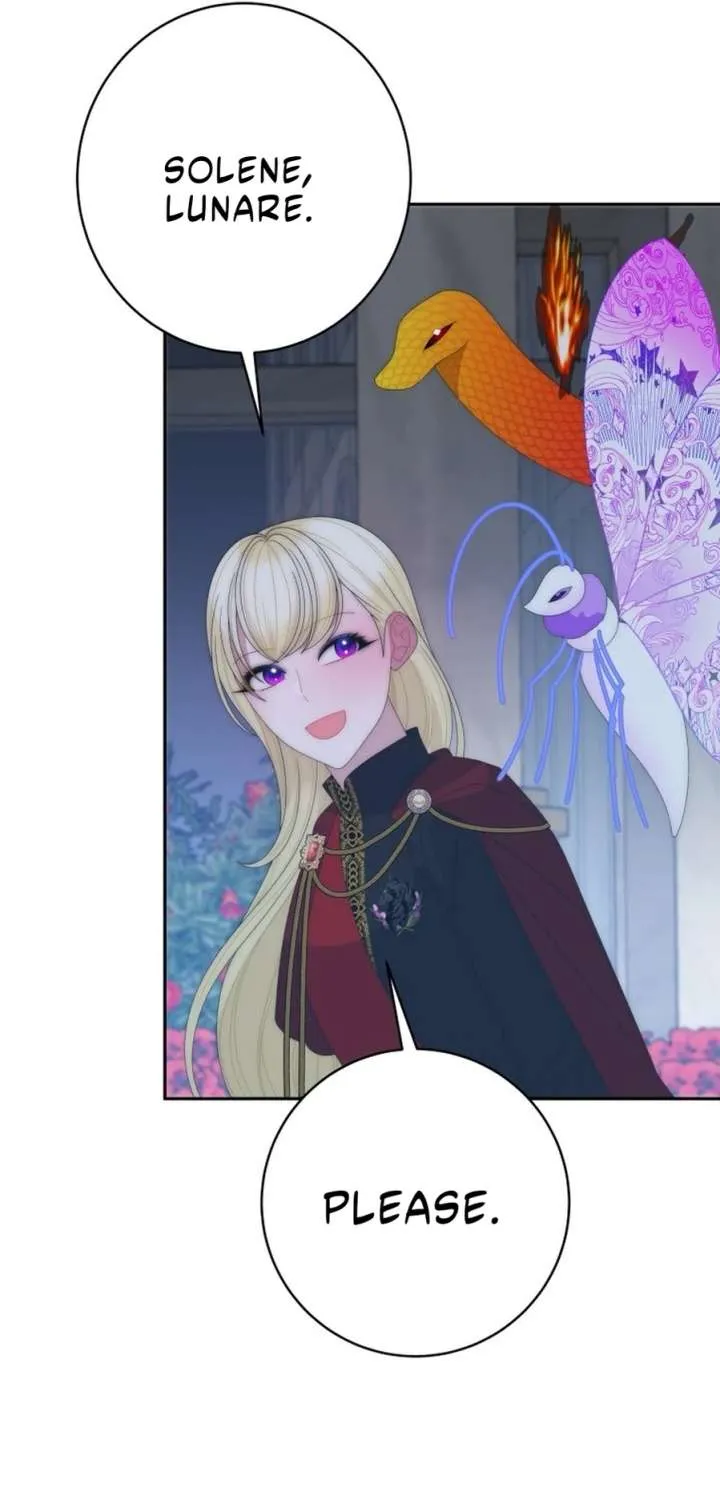 One Step Forward to the Flower Path Chapter 128 page 45 - 
