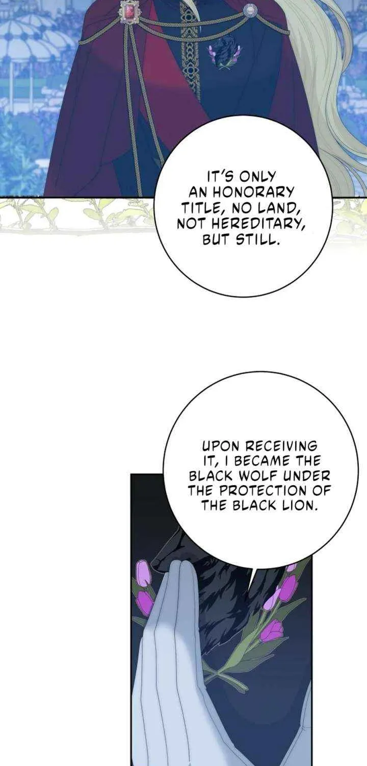 One Step Forward to the Flower Path Chapter 128 page 50 - 