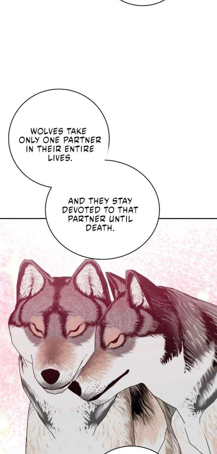 One Step Forward to the Flower Path Chapter 128 page 52 - 