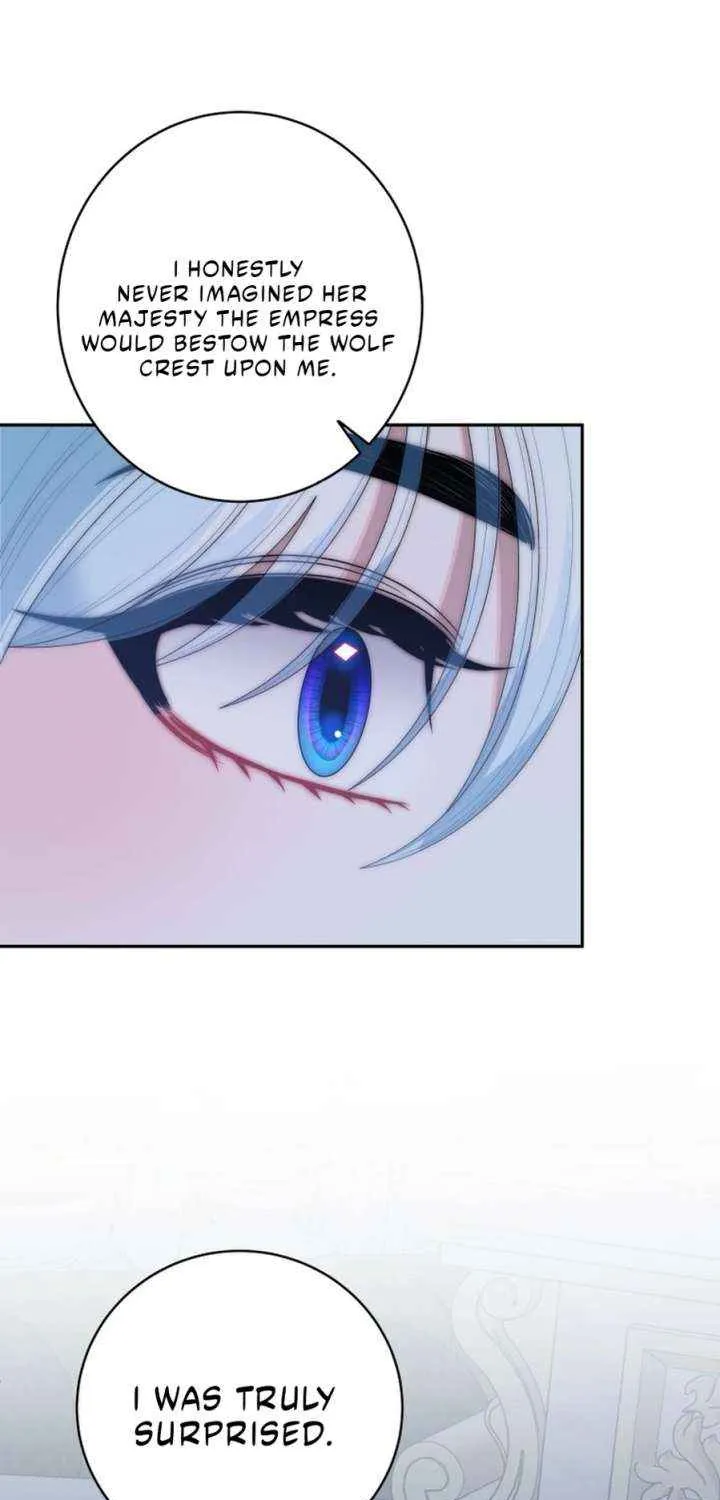 One Step Forward to the Flower Path Chapter 128 page 54 - 