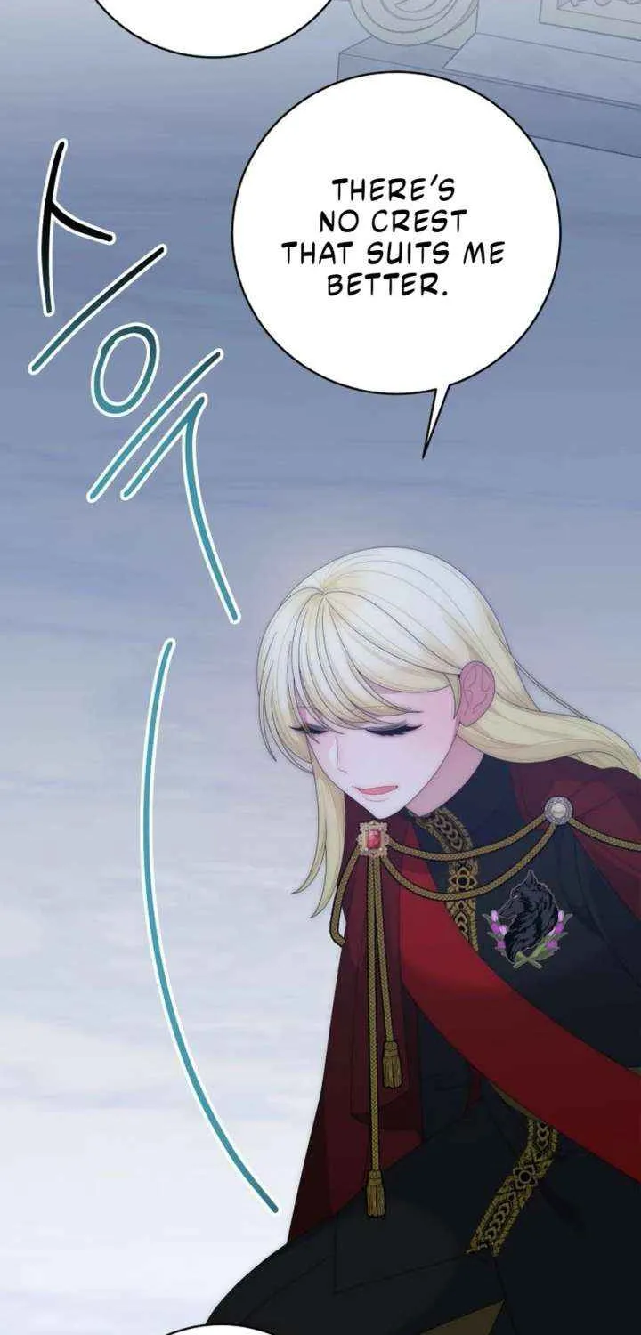 One Step Forward to the Flower Path Chapter 128 page 55 - 